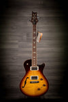 PRS P245 Mccarty Tobacco Sunburst S#237510 - MusicStreet