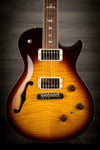 PRS P245 Mccarty Tobacco Sunburst S#237510 - MusicStreet