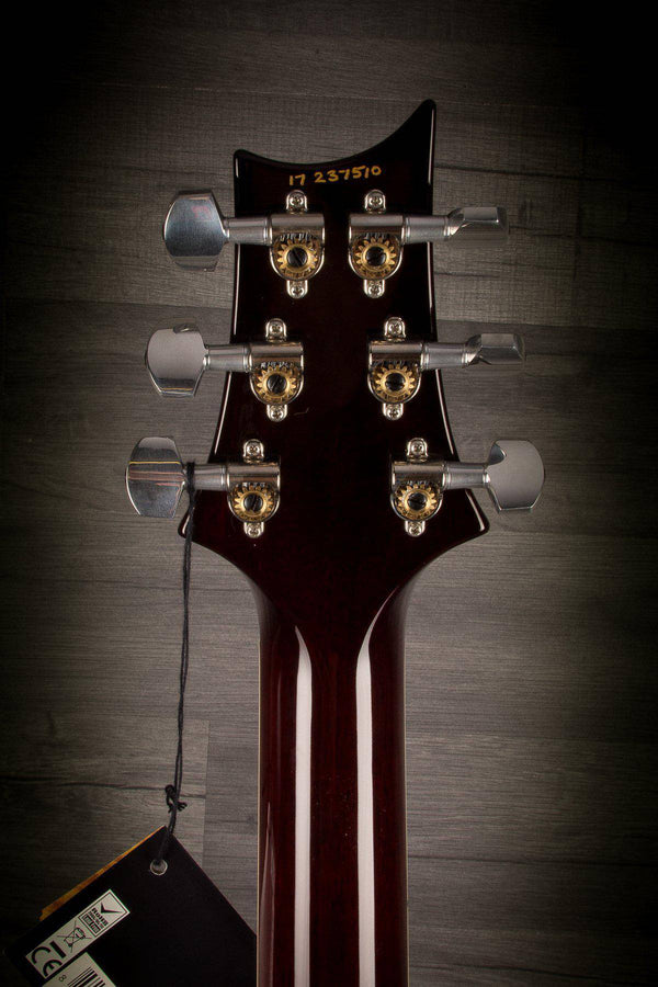 PRS P245 Mccarty Tobacco Sunburst S#237510 - MusicStreet