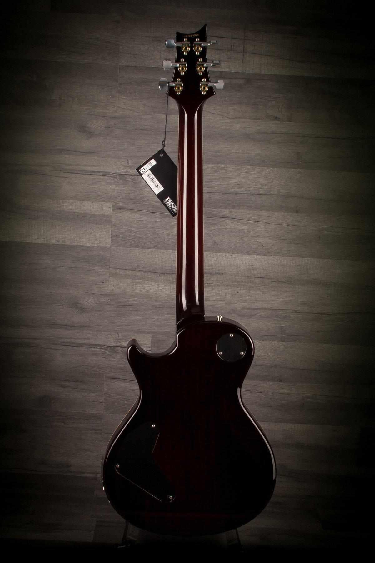 PRS P245 Mccarty Tobacco Sunburst S#237510