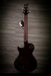 PRS P245 Mccarty Tobacco Sunburst S#237510 - MusicStreet