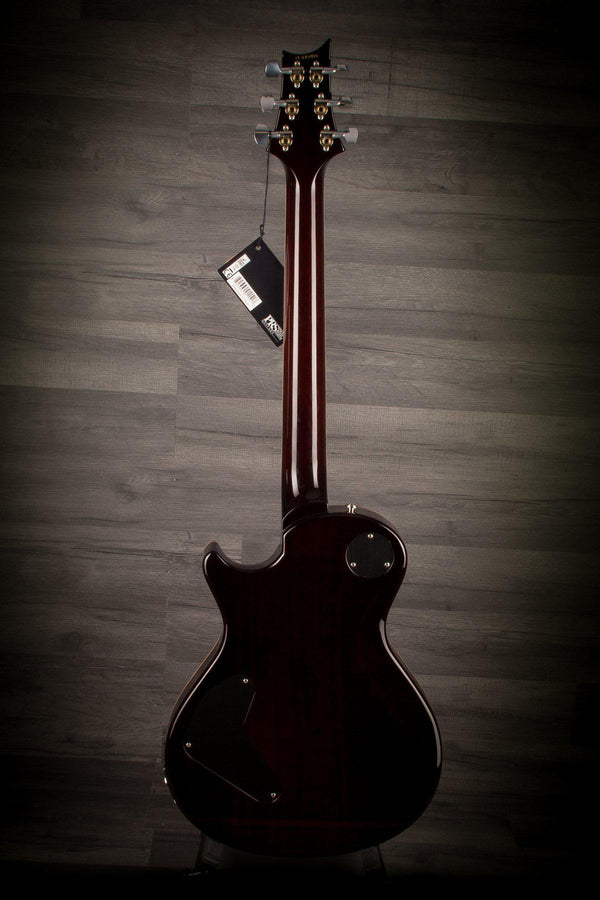 PRS P245 Mccarty Tobacco Sunburst S#237510 - MusicStreet