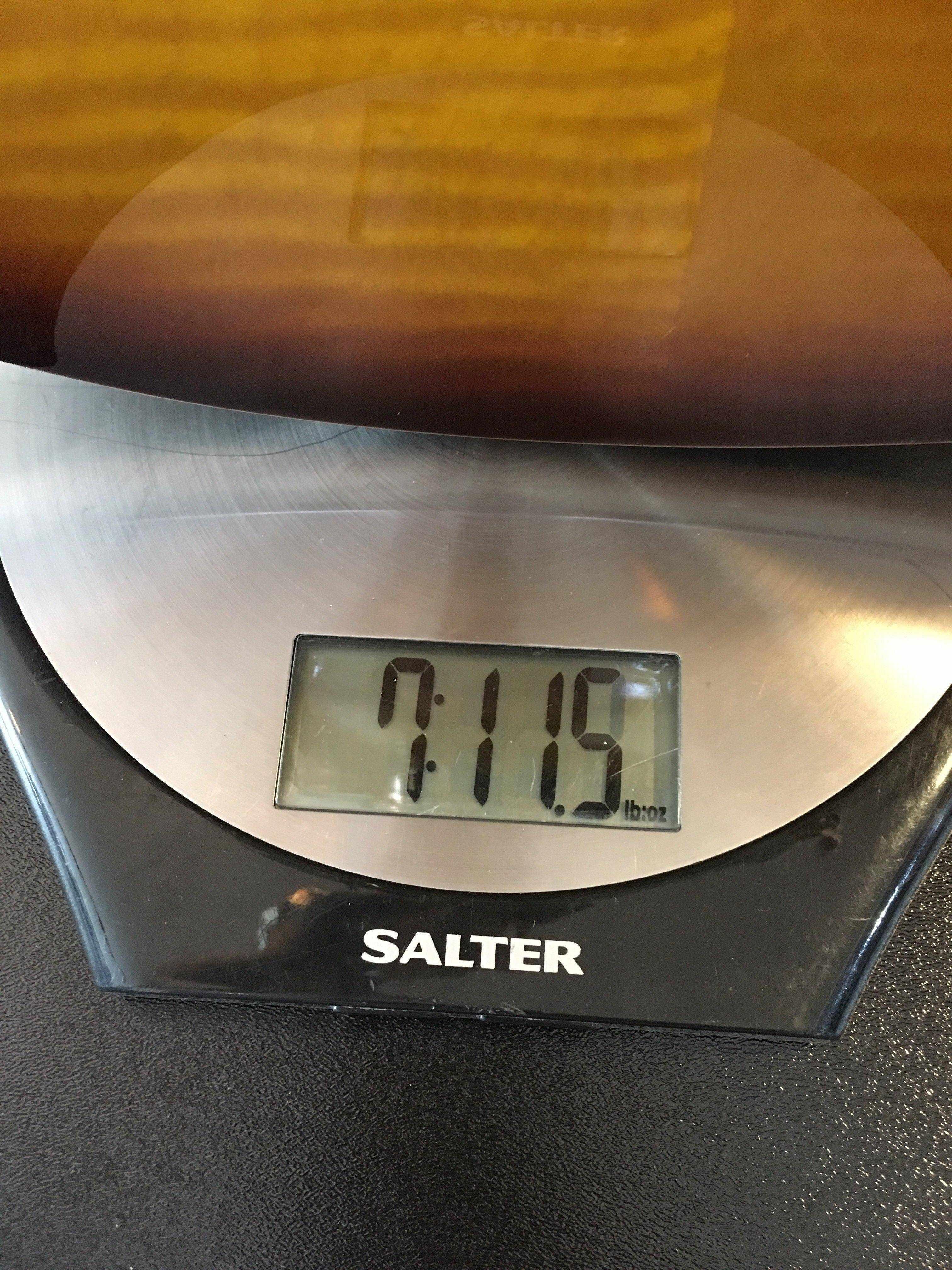 PRS P245 Mccarty Tobacco Sunburst S#237510