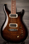 PRS Paul's Guitar in Black Gold Burst, Ten Top 2019 - MusicStreet