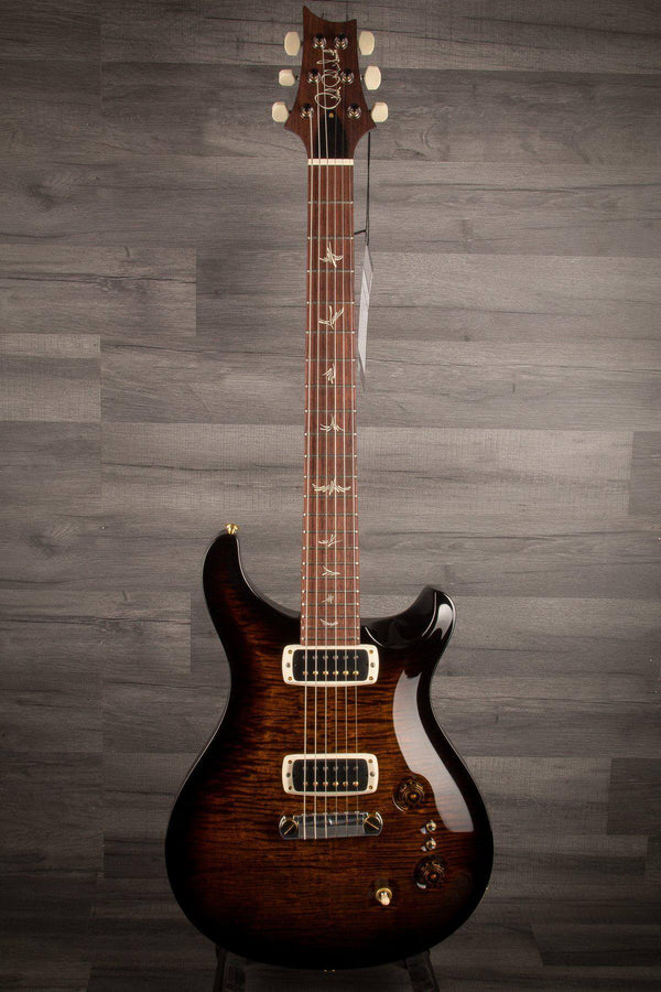 PRS Paul's Guitar in Black Gold Burst, Ten Top 2019 - MusicStreet