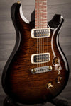 PRS Paul's Guitar in Black Gold Burst, Ten Top 2019 - MusicStreet