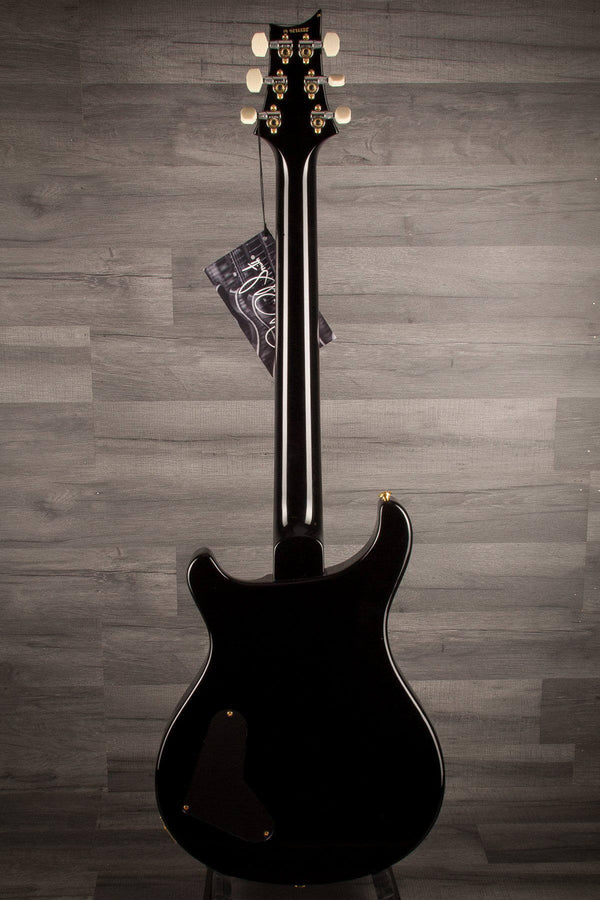 PRS Paul's Guitar in Black Gold Burst, Ten Top 2019 - MusicStreet