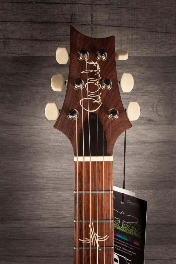 PRS Paul's Guitar in Black Gold s#0325461 - MusicStreet