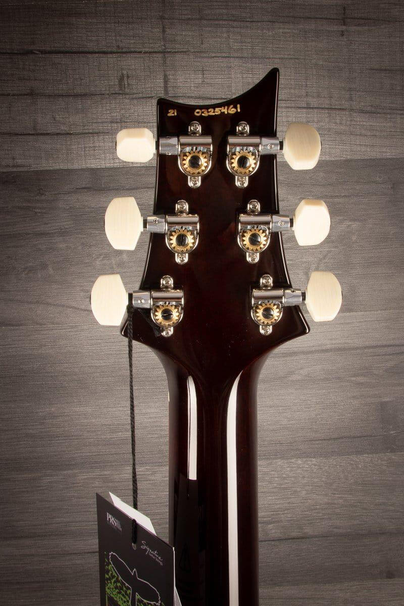 PRS Paul's Guitar in Black Gold s#0325461 - MusicStreet