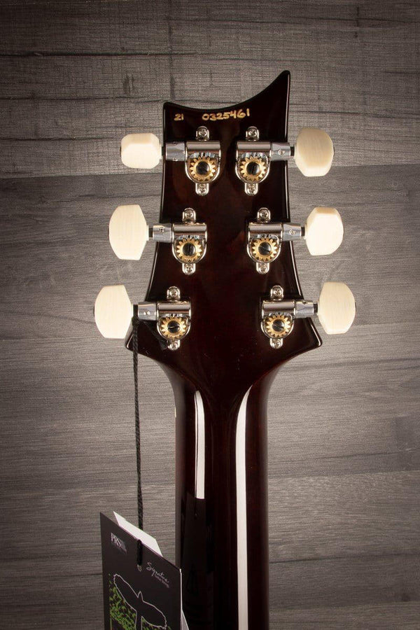 PRS Paul's Guitar in Black Gold s#0325461 - MusicStreet