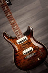 PRS Paul's Guitar in Black Gold s#0325461 - MusicStreet