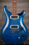 PRS - Pauls Guitar Faded Blue Jean #0283814 - MusicStreet