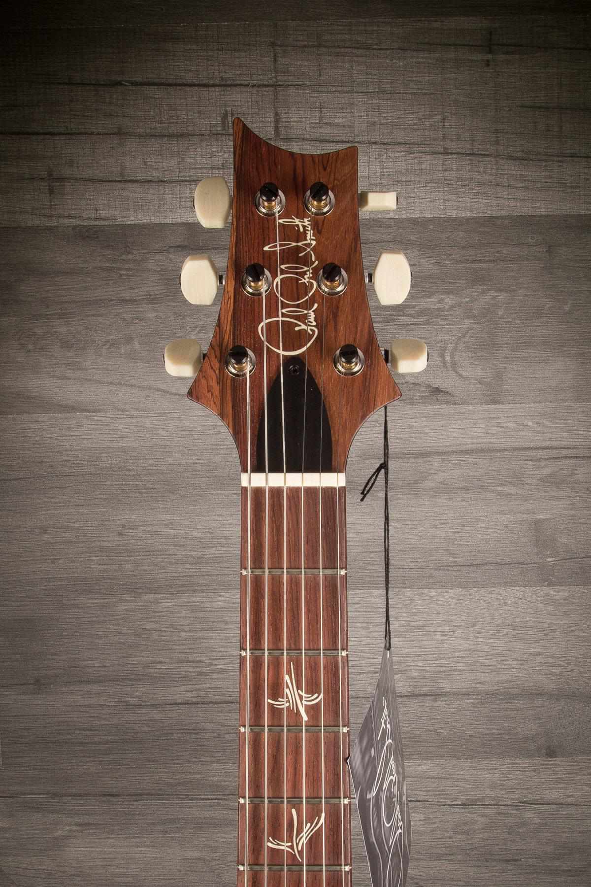 PRS - Pauls Guitar Faded Blue Jean #0283814