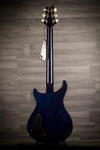PRS - Pauls Guitar Faded Blue Jean #0283814 - MusicStreet