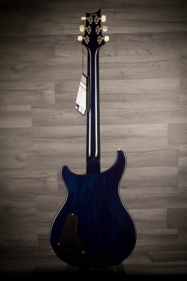 PRS - Pauls Guitar Faded Blue Jean #0283814 - MusicStreet