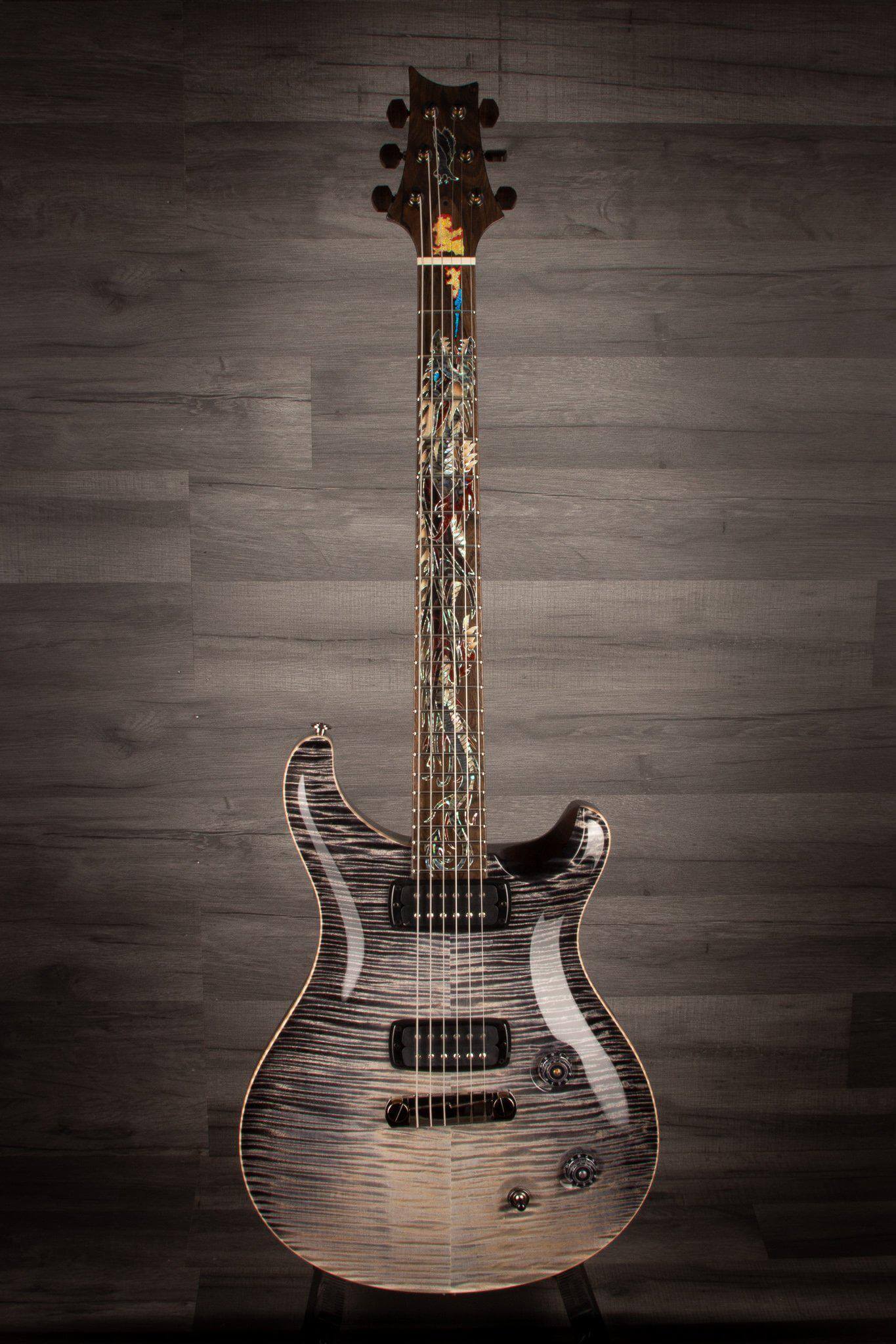 PRS Private Stock Dragon 35th Anniversary - MusicStreet