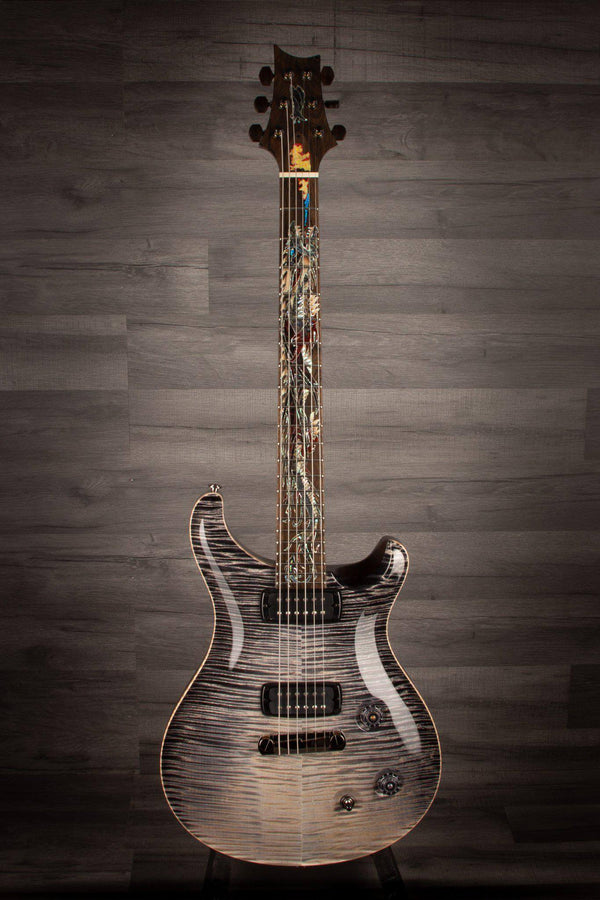PRS Private Stock Dragon 35th Anniversary - MusicStreet
