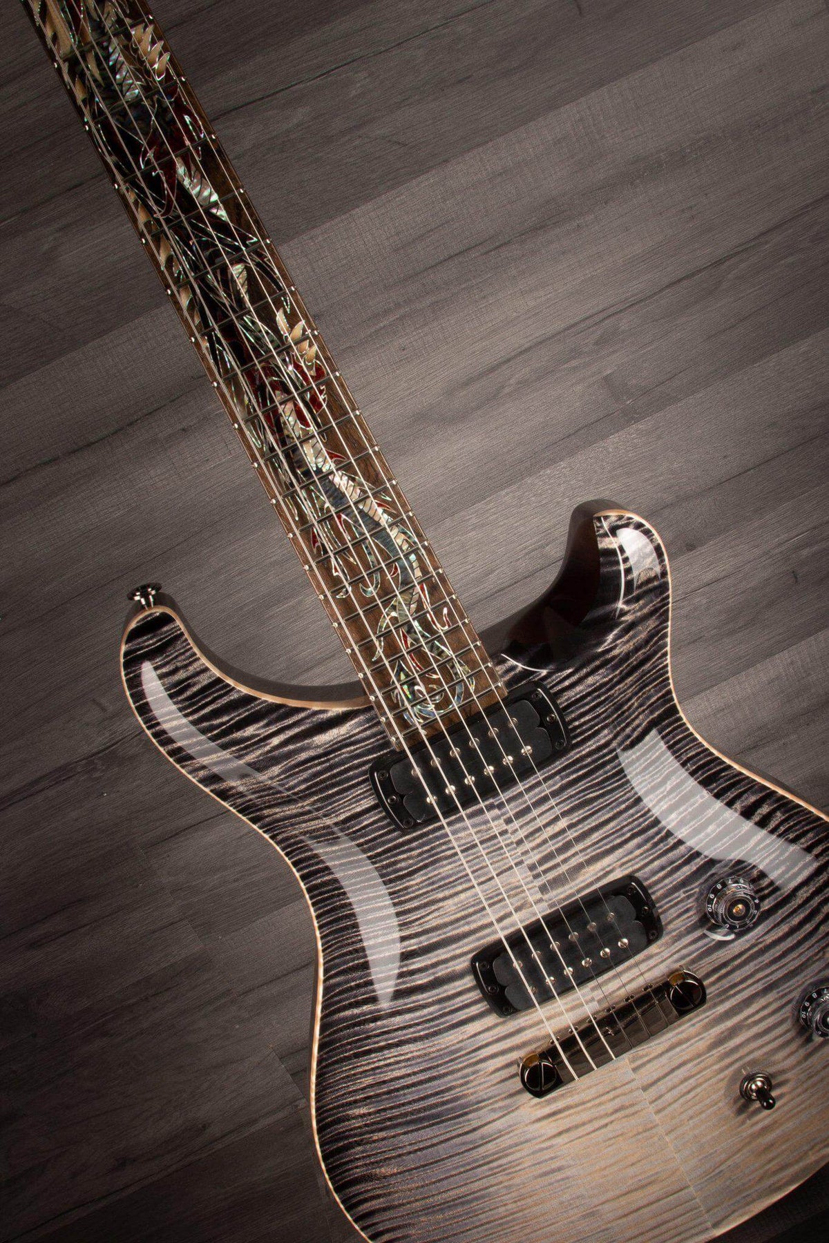 PRS Private Stock Dragon 35th Anniversary