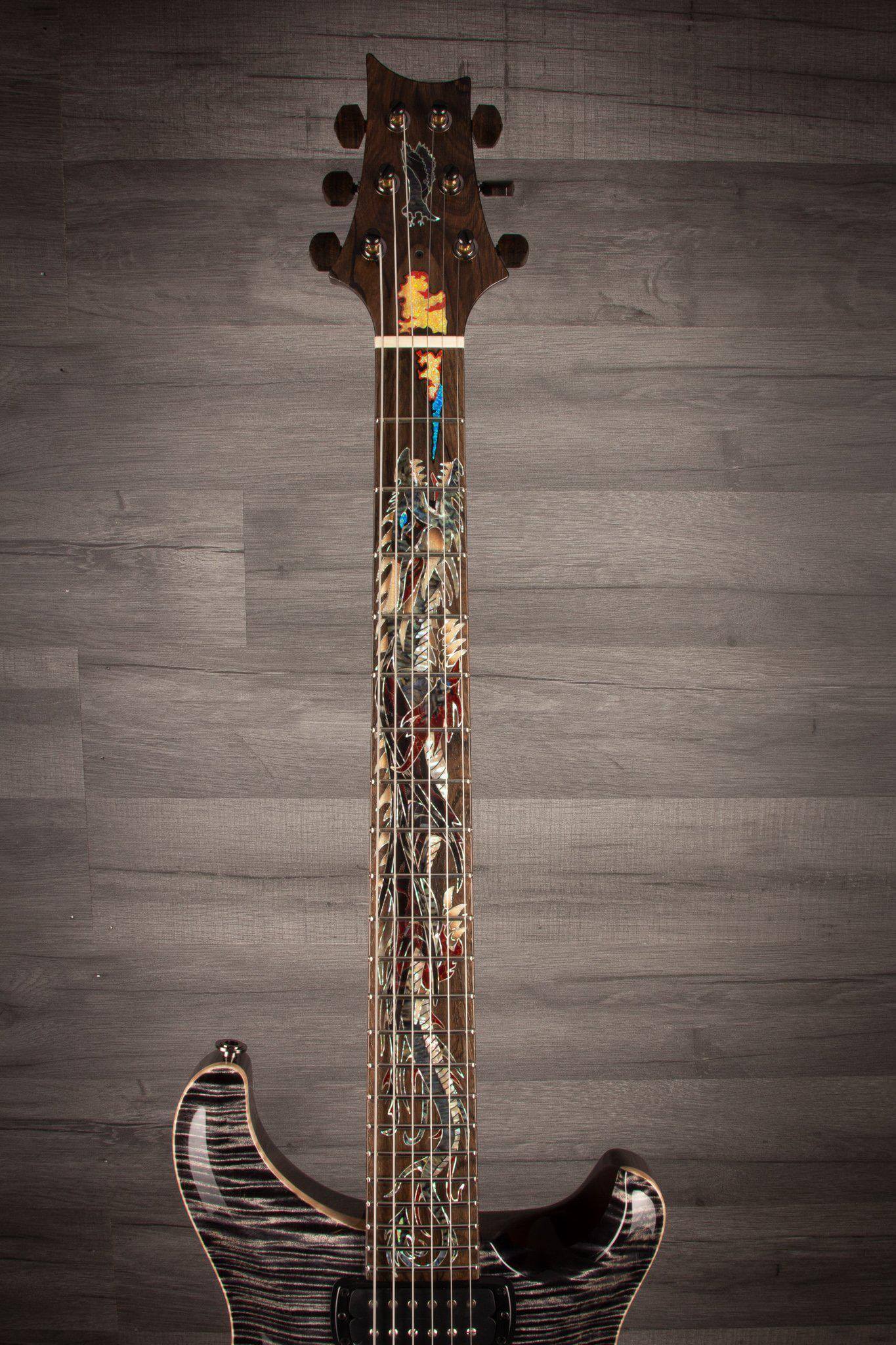 PRS Private Stock Dragon 35th Anniversary - MusicStreet