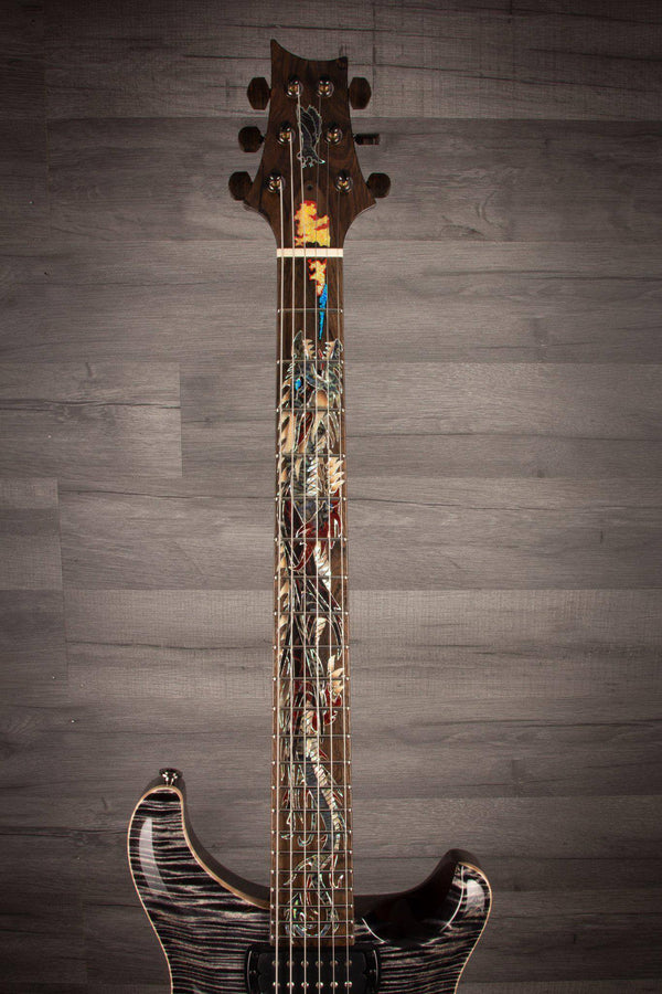 PRS Private Stock Dragon 35th Anniversary - MusicStreet