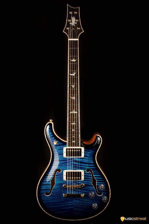 PRS Private Stock Hollowbody II 594 Limited Edition - MusicStreet