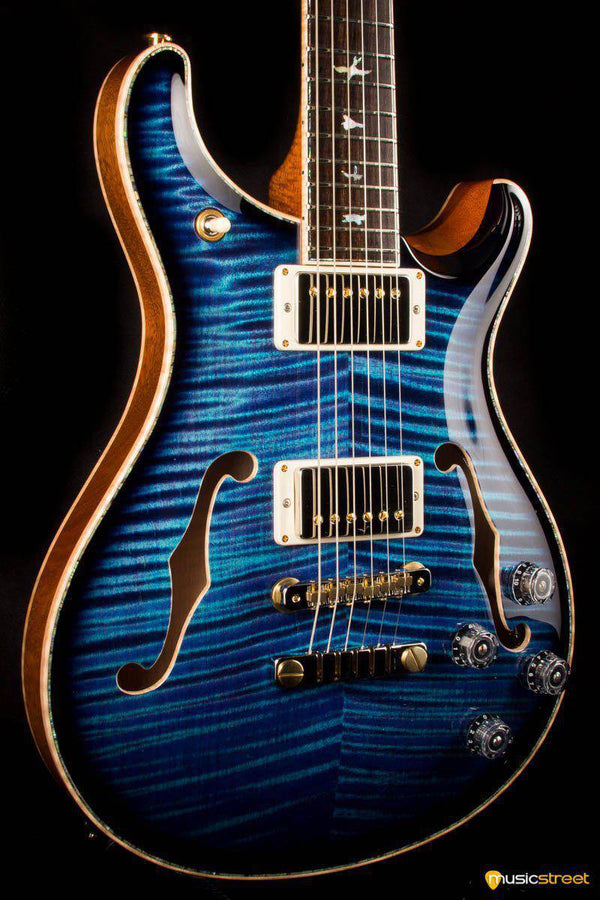 PRS Private Stock Hollowbody II 594 Limited Edition - MusicStreet