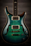 PRS Private Stock Hollowbody II 594 Ltd Edition Laguna Glow #7239 - MusicStreet