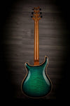 PRS Private Stock Hollowbody II 594 Ltd Edition Laguna Glow #7239 - MusicStreet