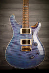 PRS Private Stock PS6396 Custom 24 FADED AQUA VIOLET - MusicStreet