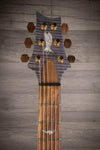 PRS Private Stock PS6396 Custom 24 FADED AQUA VIOLET - MusicStreet