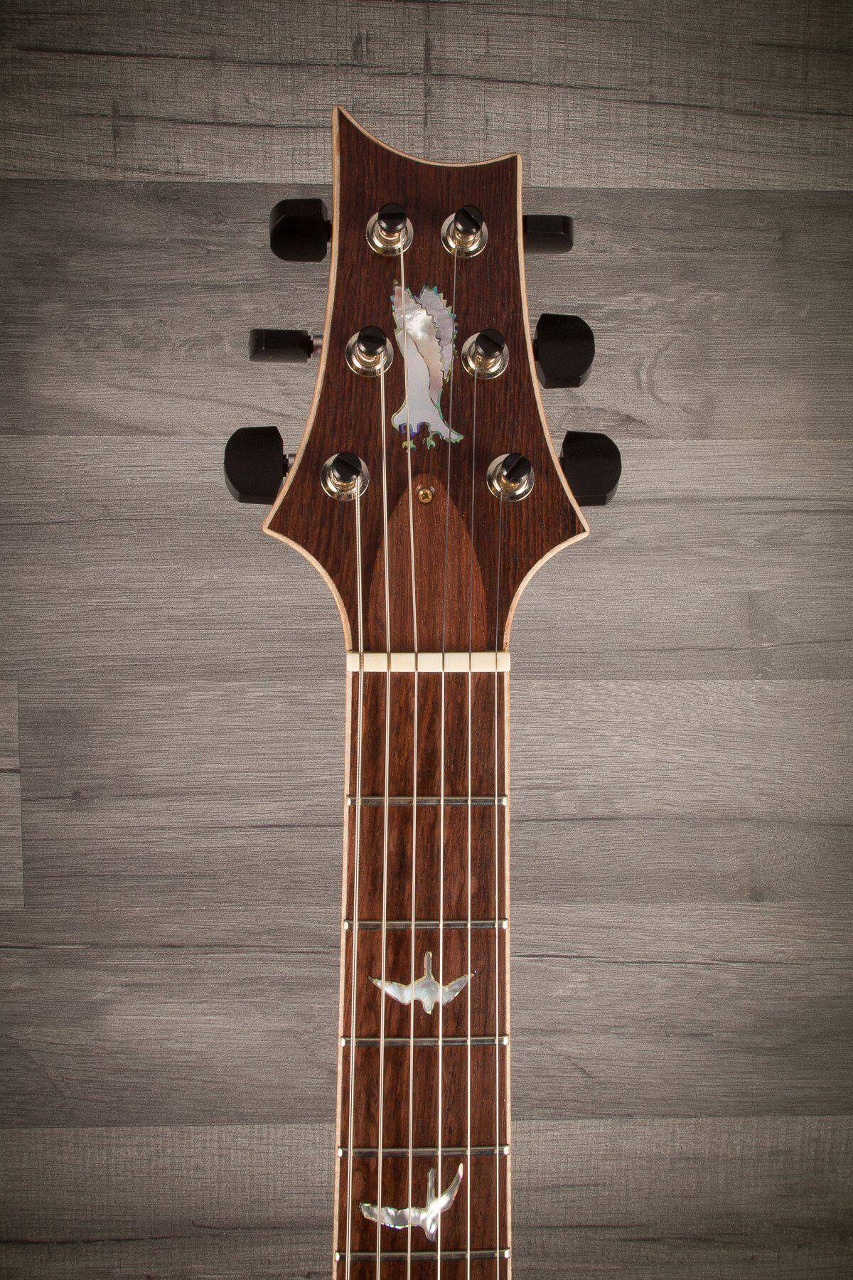 PRS Private Stock PS6513 594 Vintage McCarty Smokeburst