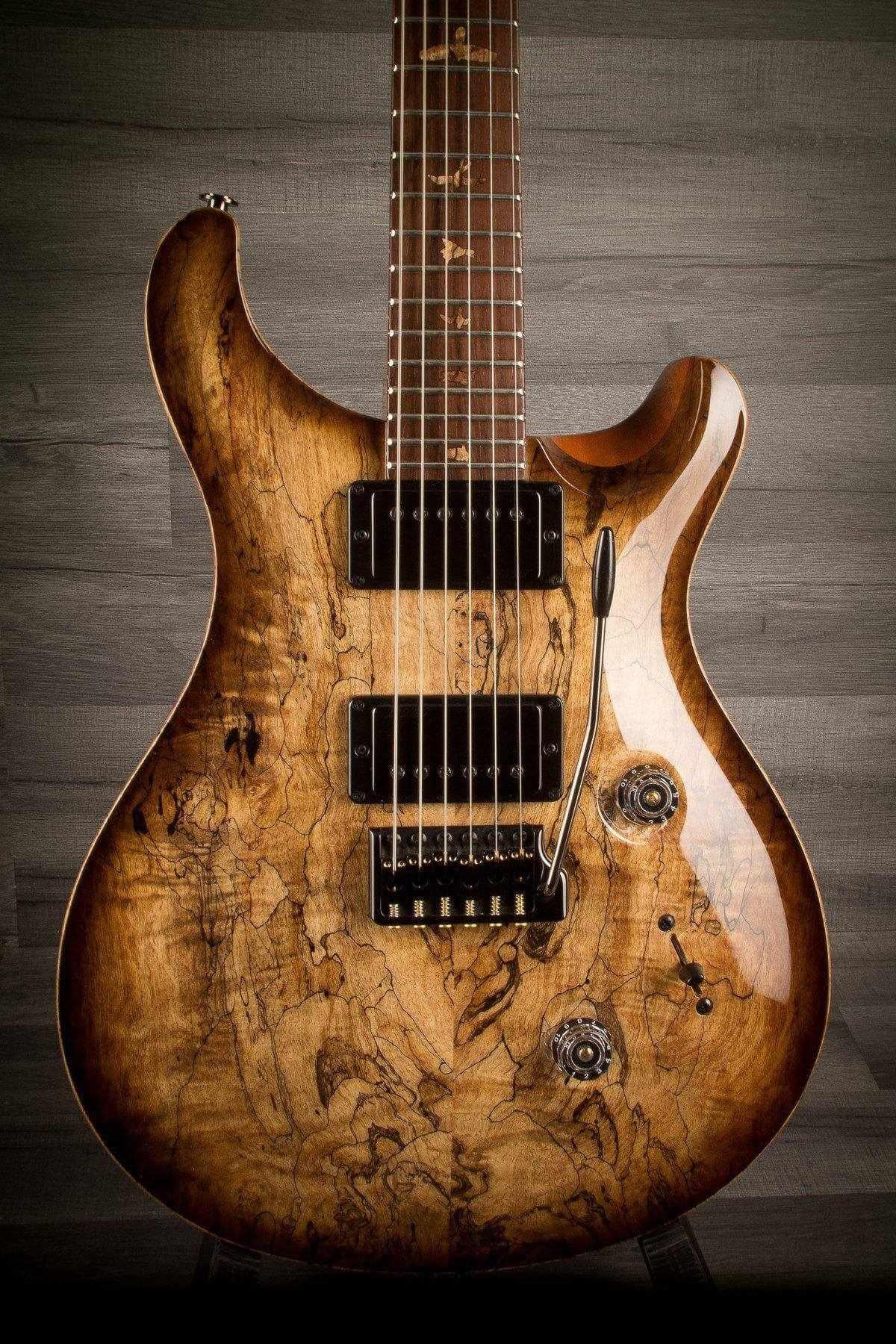 PRS Private Stock PS7833 Custom 22/08 Burl Top