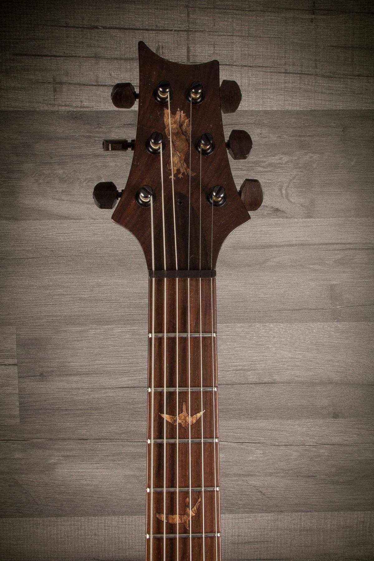 PRS Private Stock PS7833 Custom 22/08 Burl Top