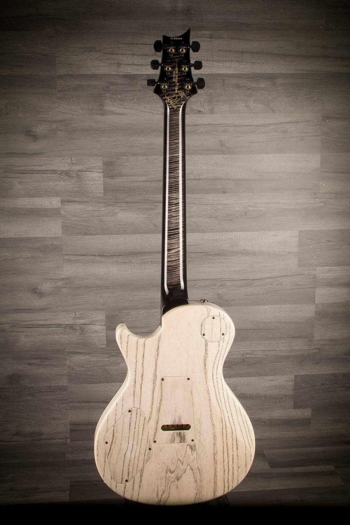 PRS Private Stock PS7840 Tremonti Charcoal Smokeburst