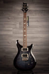 PRS S2 Custom 24 - Faded Blue smokeburst - MusicStreet