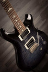 PRS S2 Custom 24 - Faded Blue smokeburst - MusicStreet