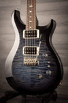 PRS S2 Custom 24 - Faded Blue smokeburst - MusicStreet