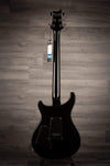 PRS S2 Custom 24 - Faded Blue smokeburst - MusicStreet