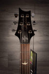 PRS S2 Custom 24 - Faded Blue smokeburst - MusicStreet