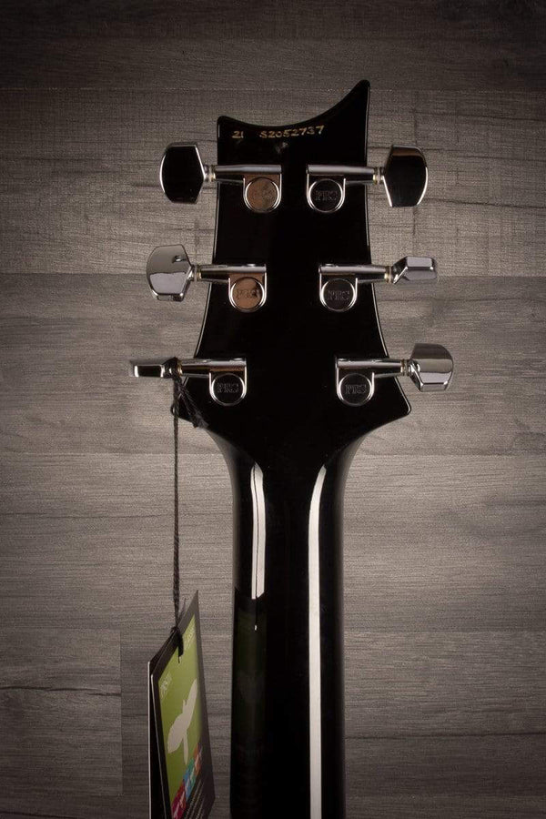 PRS S2 Custom 24 - Faded Blue smokeburst - MusicStreet
