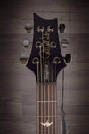 PRS - S2 Single Cut Semi Hollow Whale Blue - MusicStreet