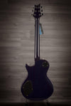 PRS - S2 Single Cut Semi Hollow Whale Blue - MusicStreet