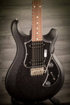 PRS S2 Standard 24 Satin - Charcoal - MusicStreet