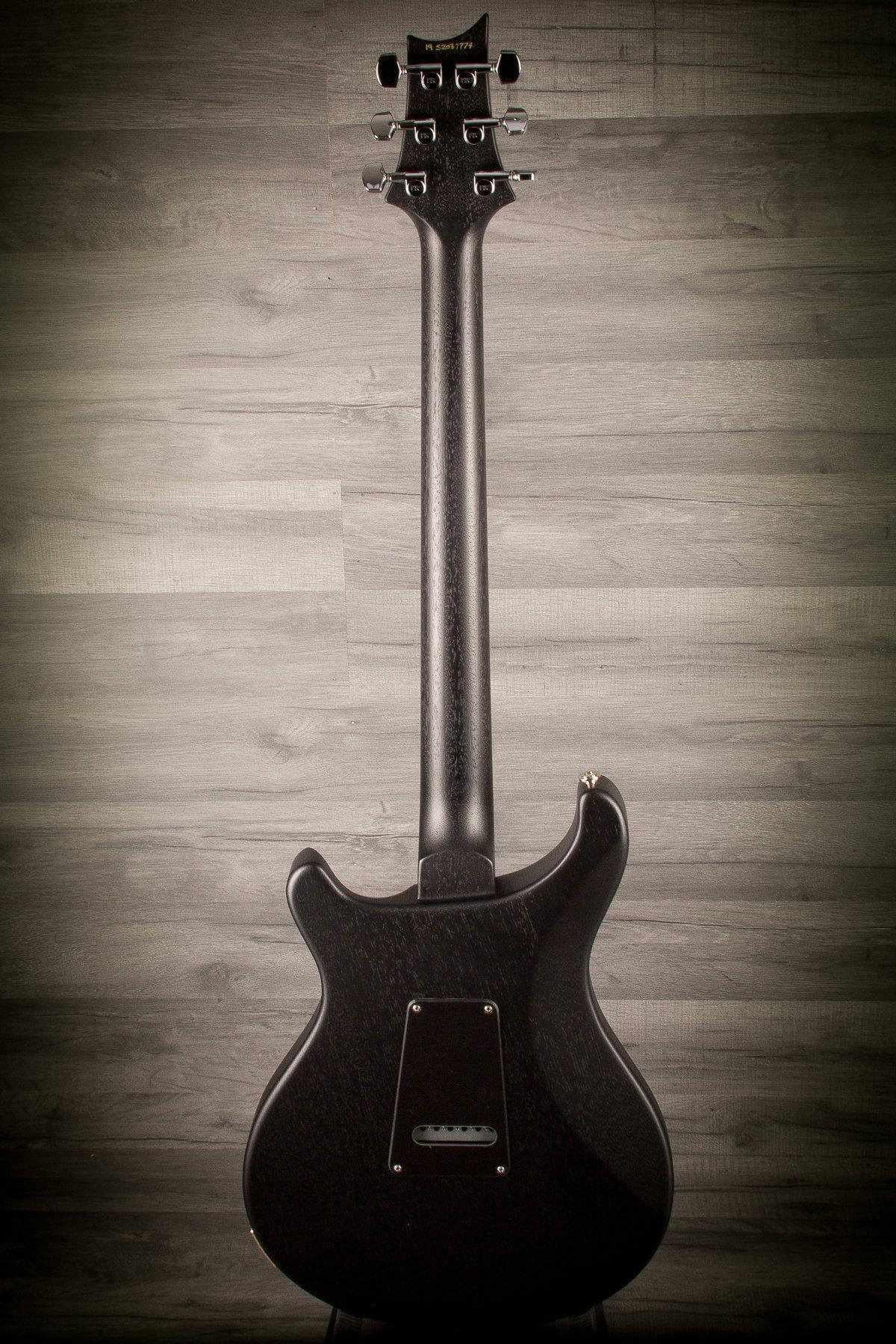 PRS S2 Standard 24 Satin - Charcoal