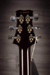 PRS Santana Retro - Black Gold Wrap - MusicStreet