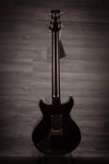 PRS Santana Retro - Black Gold Wrap - MusicStreet