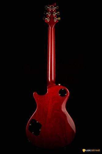 PRS Sc594 Blood Orange 10 Top S#234599