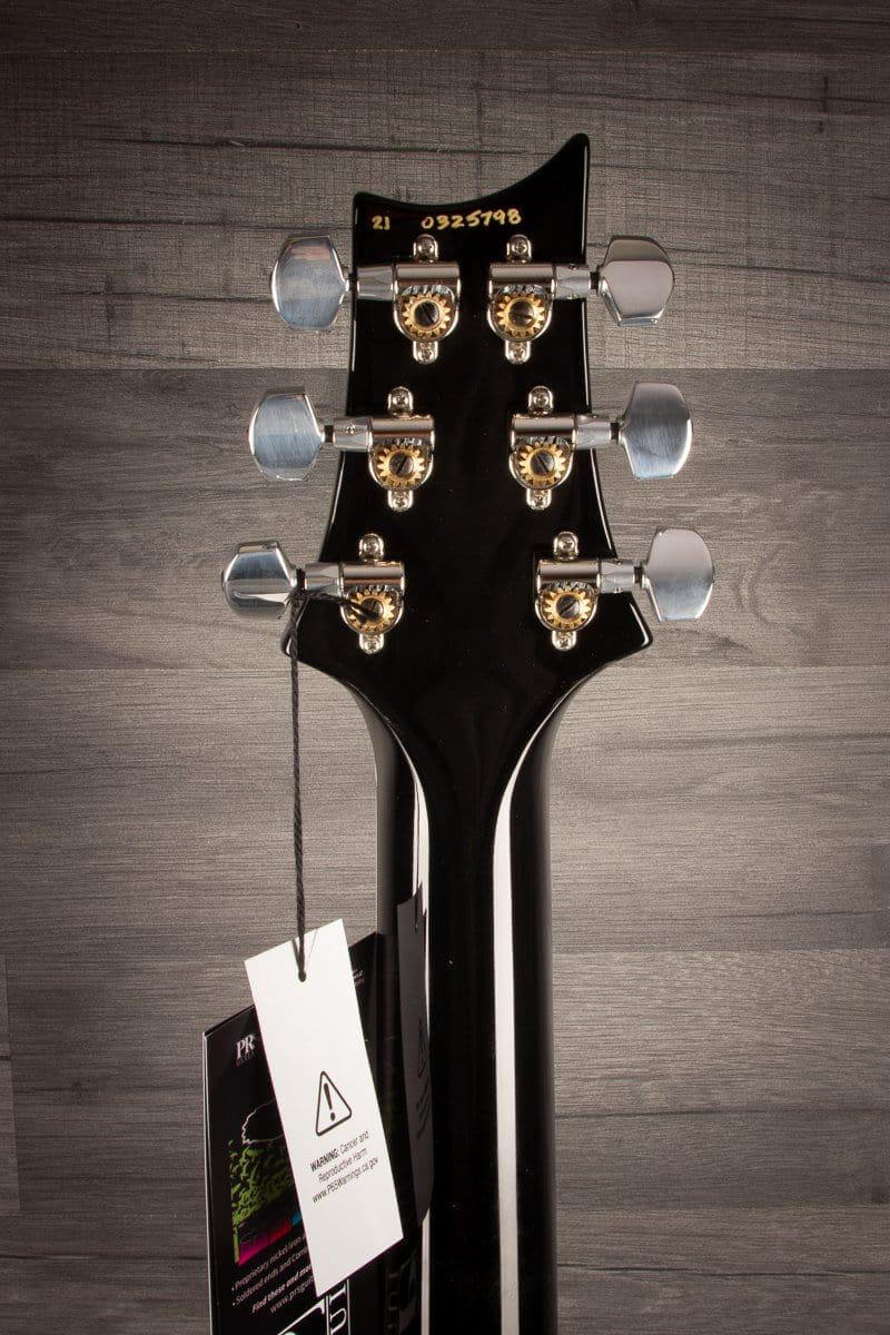 PRS SC594 Charcoal Burst s#0325798 - MusicStreet