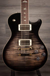 PRS SC594 Charcoal Burst s#0325798 - MusicStreet