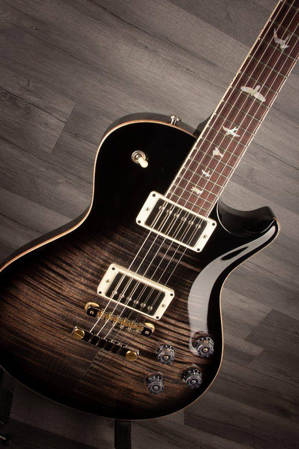 PRS SC594 Charcoal Burst s#0325798 - MusicStreet